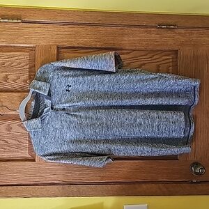 Men's Under Armour Golf Shirt